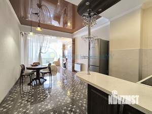 Студия квартира, на длительный срок, 44м2, 9/12 этаж