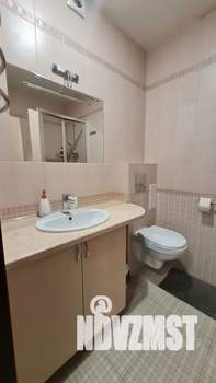 1-к квартира, посуточно, 38м2, 1/7 этаж