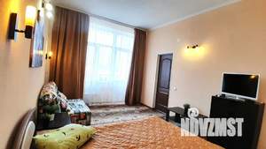 2-к квартира, посуточно, 50м2, 3/4 этаж