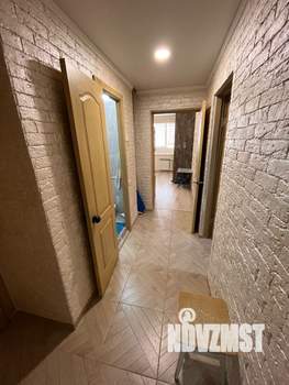 1-к квартира, на длительный срок, 30м2, 9/9 этаж