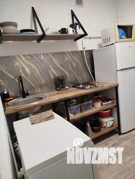 2-к квартира, посуточно, 47м2, 2/5 этаж