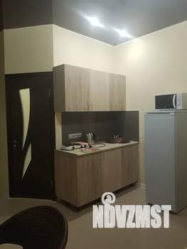 Студия квартира, посуточно, 25м2, 2/2 этаж