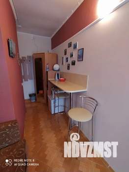 1-к квартира, посуточно, 18м2, 6/6 этаж