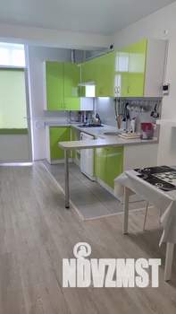 1-к квартира, посуточно, 40м2, 2/9 этаж