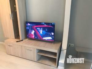 1-к квартира, на длительный срок, 55м2, 4/10 этаж