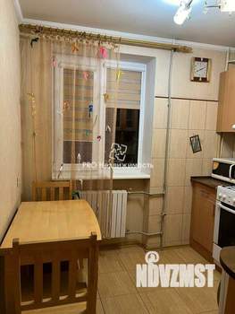 1-к квартира, на длительный срок, 31м2, 3/5 этаж