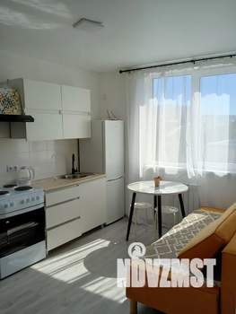 1-к квартира, посуточно, 26м2, 3/3 этаж