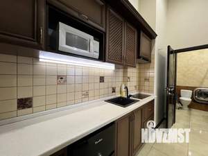 Студия квартира, посуточно, 45м2, 10/10 этаж