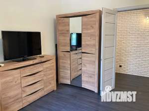 1-к квартира, посуточно, 46м2, 2/3 этаж