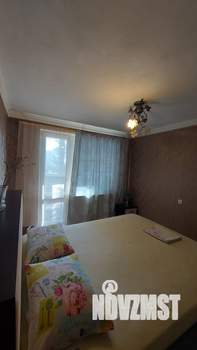 4-к квартира, посуточно, 78м2, 4/9 этаж