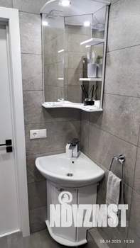 Студия квартира, посуточно, 30м2, 2/9 этаж