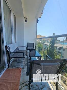 3-к квартира, посуточно, 84м2, 4/5 этаж