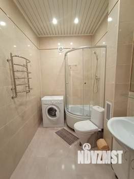 1-к квартира, посуточно, 35м2, 5/12 этаж