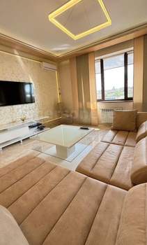 2-к квартира, на длительный срок, 76м2, 3/3 этаж