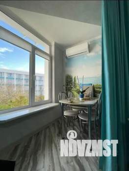 1-к квартира, посуточно, 25м2, 2/4 этаж