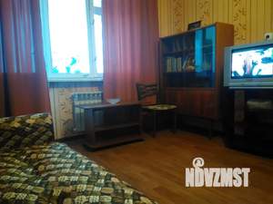 2-к квартира, посуточно, 50м2, 2/5 этаж