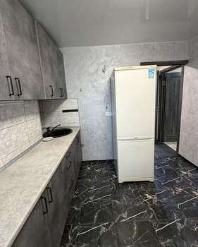 1-к квартира, на длительный срок, 32м2, 1/10 этаж