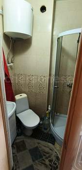 1-к квартира, на длительный срок, 26м2, 2/4 этаж