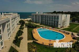 1-к квартира, посуточно, 27м2, 1/4 этаж