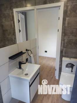 1-к квартира, посуточно, 45м2, 2/2 этаж