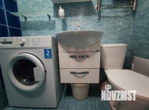 1-к квартира, посуточно, 34м2, 1/1 этаж