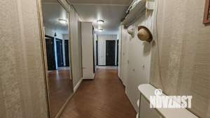 2-к квартира, на длительный срок, 65м2, 4/16 этаж