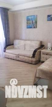 1-к квартира, на длительный срок, 45м2, 6/11 этаж