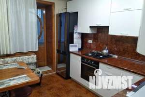 2-к квартира, посуточно, 60м2, 6/7 этаж