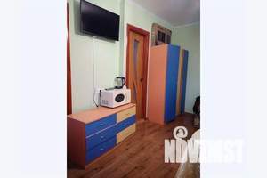 1-к квартира, посуточно, 25м2, 2/2 этаж