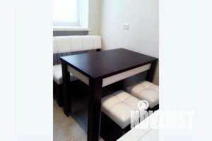 2-к квартира, посуточно, 45м2, 3/5 этаж