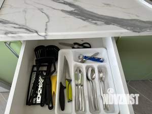 Студия квартира, посуточно, 22м2, 4/4 этаж