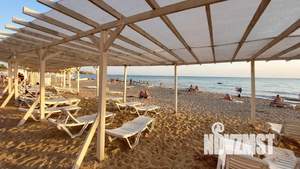 1-к квартира, посуточно, 21м2, 1/4 этаж