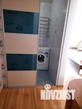 1-к квартира, посуточно, 35м2, 3/5 этаж