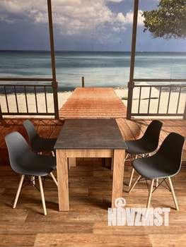 Студия квартира, посуточно, 32м2, 4/5 этаж