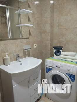 Студия квартира, посуточно, 28м2, 3/4 этаж