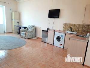 Студия квартира, на длительный срок, 55м2, 3/3 этаж