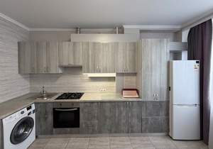 1-к квартира, на длительный срок, 56м2, 5/8 этаж