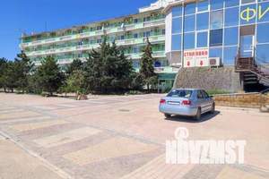 1-к квартира, посуточно, 18м2, 3/5 этаж