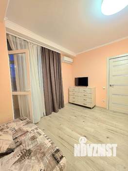 1-к квартира, на длительный срок, 30м2, 2/11 этаж