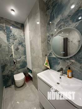 1-к квартира, на длительный срок, 39м2, 3/8 этаж