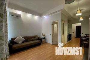 2-к квартира, посуточно, 35м2, 3/10 этаж