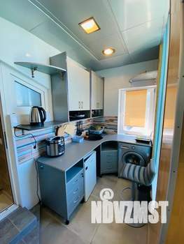 1-к квартира, посуточно, 20м2, 2/3 этаж