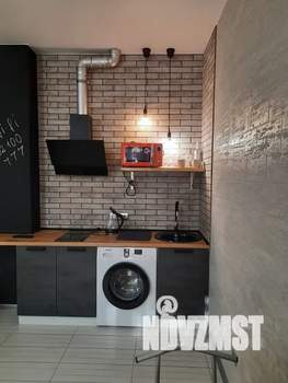 Студия квартира, посуточно, 25м2, 1/2 этаж