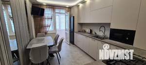 2-к квартира, посуточно, 65м2, 6/10 этаж