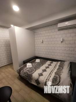 1-к квартира, на длительный срок, 27м2, 1/2 этаж