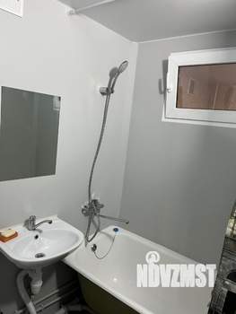 2-к квартира, на длительный срок, 44м2, 4/5 этаж