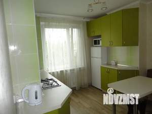 1-к квартира, посуточно, 45м2, 3/9 этаж