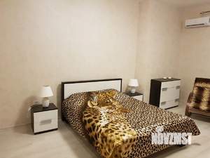 3-к квартира, посуточно, 80м2, 1/3 этаж
