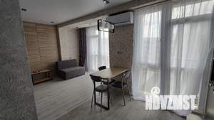 1-к квартира, посуточно, 43м2, 5/5 этаж