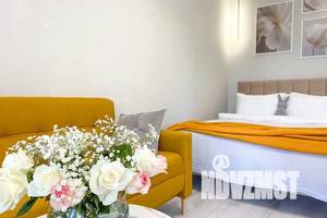 1-к квартира, посуточно, 35м2, 2/5 этаж